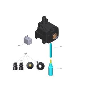 Дозировочный насос ECOLAB 6.0L EPDM (6.470-021.0) | Портальная установка для легковых автомобилей CB 5 (1.534-045.0) Karcher