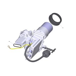 E-box K4 FC with PCB EU (ric) (9.002-462.0) | Мойка высокого давления K 5 Premium Full Control Plus (1.324-630.0) Karcher