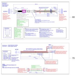 Кабельный ствол BR45/22 C | Поломоечная машина с ручным управлением BR 45/22 C Bp Pack (1.783-460.0) Karcher