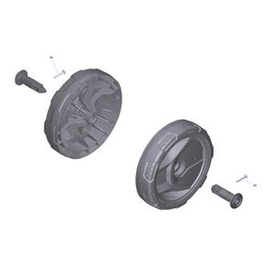 Колесо парный FC 1K D160 (9.002-438.0) | Мойка высокого давления K 5 Premium Full Control Plus (1.324-630.0) Karcher