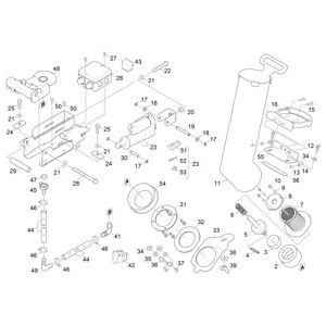 МК повторное использование воды | Коммунальная машина MIC 26 C (1.442-212.2) Karcher