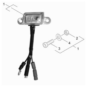 МК сенсор | Коммунальная мусороуборочная машина IC 15/240 W Adv (1.183-904.0) Karcher