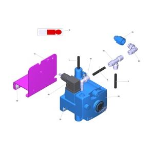 МК воск CB5 (2.643-058.7) | Портальная установка для легковых автомобилей CB 5 (1.534-045.0) Karcher