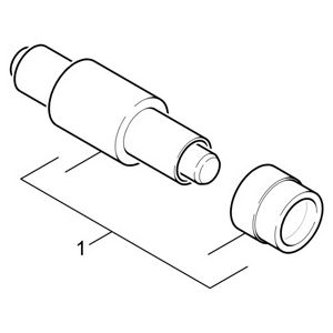 Монтажный инструмент | Коммунальная машина MIC 26 C (1.442-212.2) Karcher