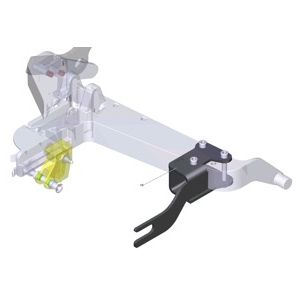 Набор для переоборудования D51/R55C B60 (4.036-075.0) | Поломоечная машина с ручным управлением B 40 W Bp + D51 + Autofill + Squeegee (1.533-212.0) Karcher