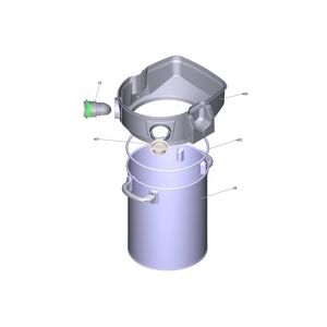NT 40/1 Tact Ec SB | Пылесос самообслуживания SB VC (1.070-003.2) Karcher