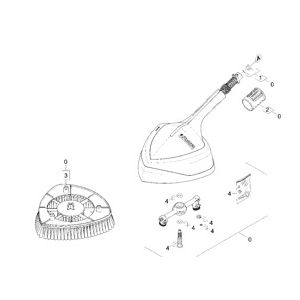 Power Brush | Мойка высокого давления K 7 Car (1.168-505.0) Karcher