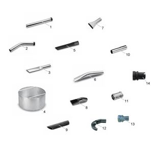 Принадлежности | Промышленный пылесос IV 100/75 (Супер класс) (1.573-800.0) Karcher