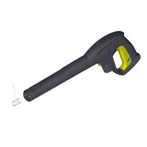 Распылитель G 180 Q (2.642-889.0) | Мойка высокого давления K 5 Basic (1.180-580.0) Karcher