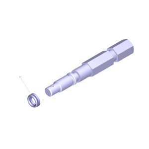 Шпиндель в сборе (4.291-014.0) | Аппарат высокого давления HD 8/20 G Advanced (1.810-251.0) Karcher