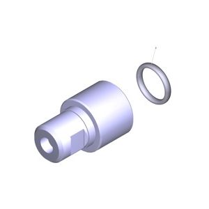 Сопло TR 25036 (2.113-005.0) | Аппарат высокого давления с подогревом воды HDS 6/14 CX (Компакт класс) (1.169-905.0) Karcher