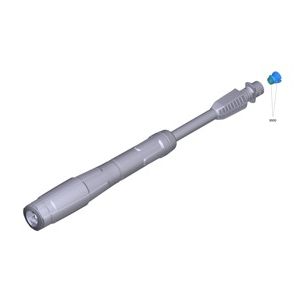 Струйная трубка Vario Power 145 Full Con (2.642-725.0) | Мойка высокого давления K 5 Basic (1.180-580.0) Karcher