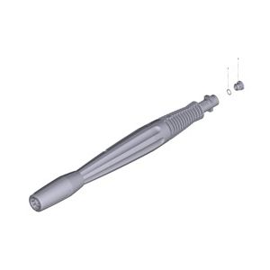Струйная трубка Vario Power K5 033 (4.760-524.0) | Мойка высокого давления K 7 (1.168-502.0) Karcher