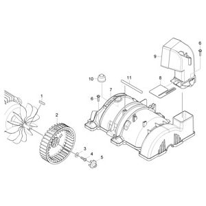 Воздуходувка | Аппарат высокого давления HDS 5/13 U (1.064-038.0) Karcher