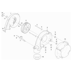 Воздуходувка | Аппарат высокого давления HDS 6/14 CX (1.169-220.0) Karcher