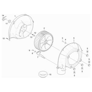 Воздуходувка | Аппарат высокого давления HDS 6/14-4 CX (1.170-220.0) Karcher