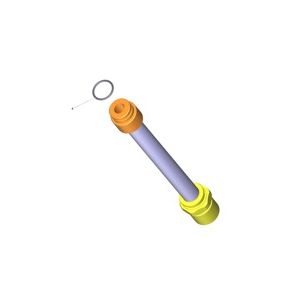 З/ч для адаптера 65MPa (2.885-216.0) | Аппарат сверхвысокого давления HD 13/35-4 Cage (без подогрева воды Cage) (1.367-154.0) Karcher
