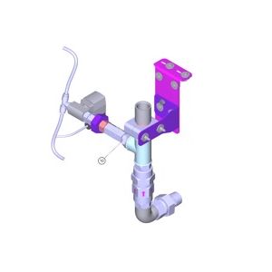 Защита от замерзания ВД 60/6 K2 CB/TB (2.642-854.0) | Портальная установка для грузовых автомобилей TB (1.534-053.0) Karcher
