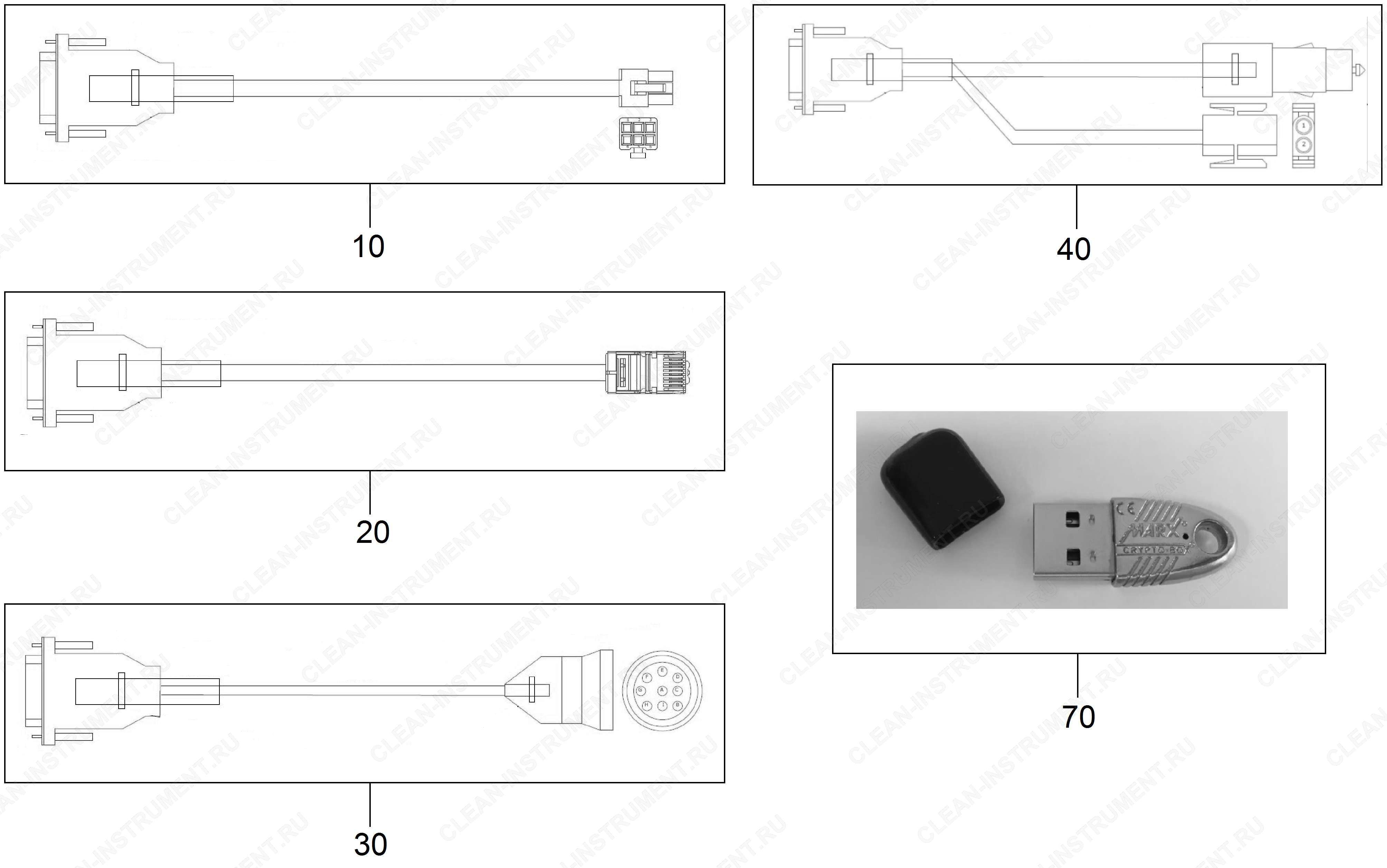 KAERCHER Diagnostics комплектный (2.816-208.0) | Поломоечная машина с площадкой для водителя BD 50/70 R Classic (1.161-070.0) Karcher - цена в Москве, купить оригинальные запчасти Керхер в интернет-магазине «Премиум инструмент»