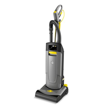 Щеточный пылесос Karcher CV 30/1 #1.023-121.0 Щеточный пылесос Karcher CV 30/1 #1.023-121.0