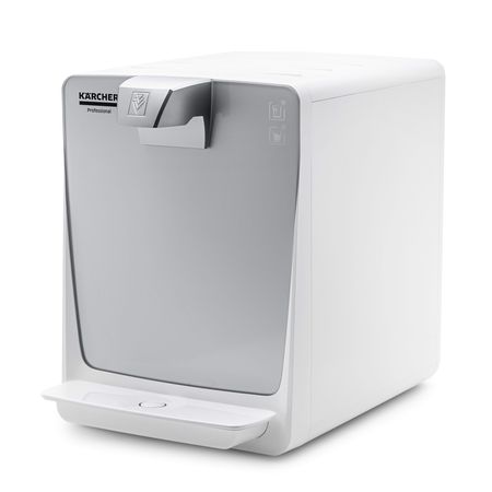 Проточный диспенсер Karcher WPD 50 Ws #1.024-405.0