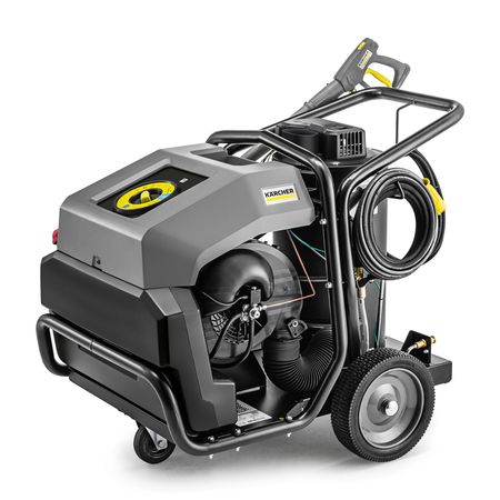 Аппарат высокого давления Karcher HDS 13/20-4 S Classic #1.030-912.0