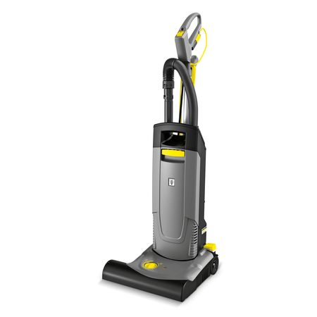 Щеточный пылесос Karcher CV 38/2 Adv #1.033-336.0 Щеточный пылесос Karcher CV 38/2 Adv #1.033-336.0