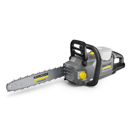 Цепная пила Karcher CS 400/36 Bp #1.042-504.0