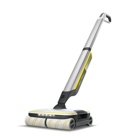 Электрошвабра Karcher FC 7 Signature Line #1.055-709.0 Электрошвабра Karcher FC 7 Signature Line #1.055-709.0