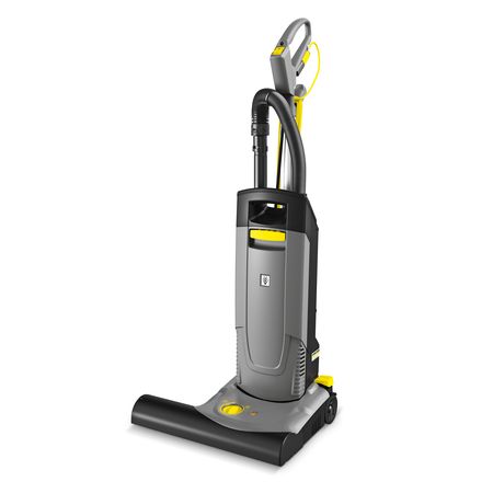 Щеточный пылесос Karcher CV 48/2 Adv #1.057-329.0 Щеточный пылесос Karcher CV 48/2 Adv #1.057-329.0