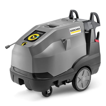 Аппарат высокого давления Karcher HDS 13/20-4 S #1.071-937.0