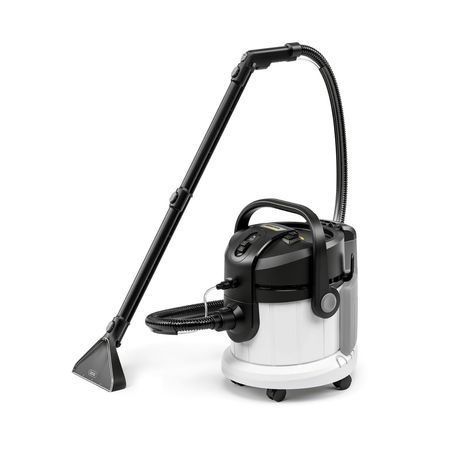 Моющий пылесос Karcher SE 4 Plus #1.081-170.0 Моющий пылесос Karcher SE 4 Plus #1.081-170.0