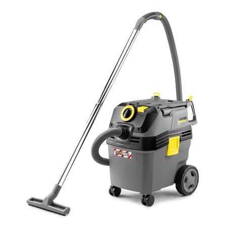 Пылесос влажной и сухой уборки Karcher NT 30/1 Ap L #1.148-221.0 Пылесос влажной и сухой уборки Karcher NT 30/1 Ap L #1.148-221.0