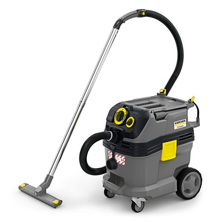 Пылесос влажной и сухой уборки Karcher NT 30/1 Tact Te H #1.148-237.0