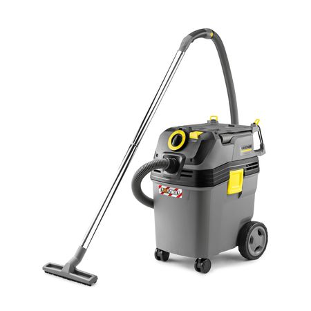 Пылесос влажной и сухой уборки Karcher NT 40/1 Ap L #1.148-321.0 Пылесос влажной и сухой уборки Karcher NT 40/1 Ap L #1.148-321.0