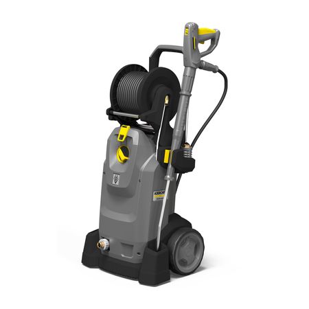 Аппарат высокого давления Karcher HD 6/15 МX Plus #1.150-931.0