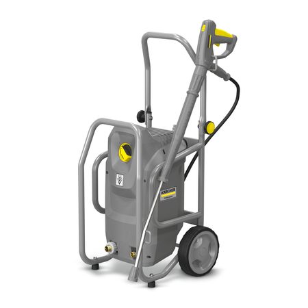 Аппарат высокого давления Karcher HD 6/15 М Cage #1.150-970.0