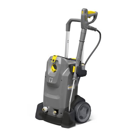 Аппарат высокого давления Karcher HD 7/17 М Plus #1.151-932.0 Аппарат высокого давления Karcher HD 7/17 М Plus #1.151-932.0