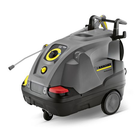 Аппарат высокого давления Karcher HDS 9/17-4 C Classic #1.174-905.0