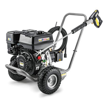 Аппарат высокого давления Karcher HD 6/15 G Classic #1.187-010.0