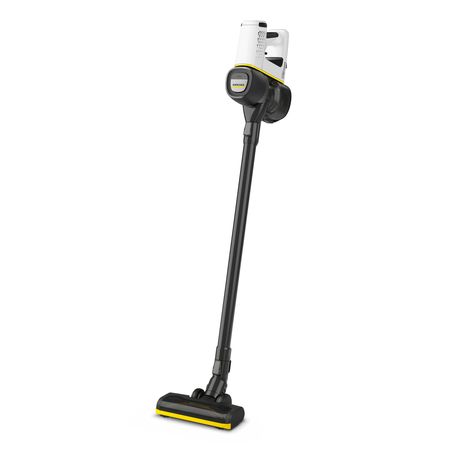 Аккумуляторный пылесос Karcher VC 4 Cordless myHome #1.198-630.0 Аккумуляторный пылесос Karcher VC 4 Cordless myHome #1.198-630.0