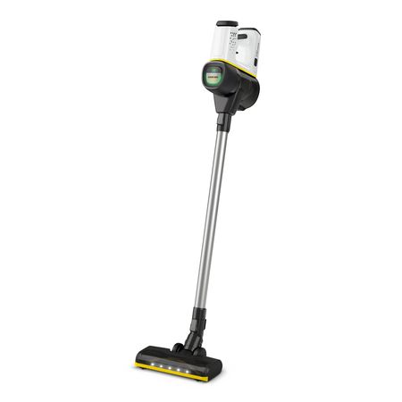 Аккумуляторный пылесос Karcher VC 6 Cordless ourFamily #1.198-670.0 Аккумуляторный пылесос Karcher VC 6 Cordless ourFamily #1.198-670.0