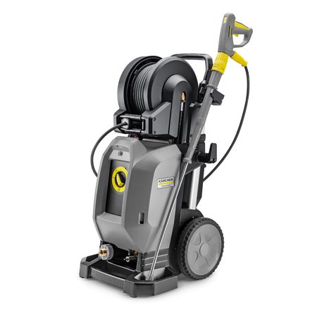Аппарат высокого давления Karcher HD 10/25-4 SXA Plus #1.286-955.0