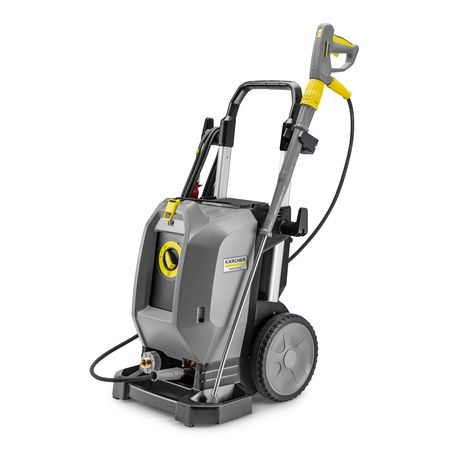 Аппарат высокого давления Karcher HD 10/25-4 S Plus #1.286-960.0