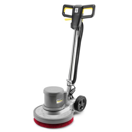 Машина для ухода за полами Karcher BDS 43/150 C Classic #1.291-242.0