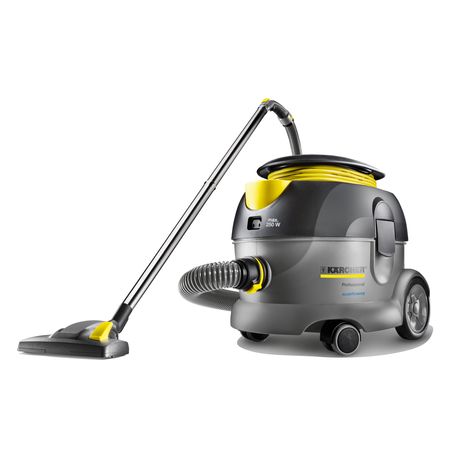 Пылесос сухой уборки Karcher T 12/1 Eco!efficiency #1.355-135.0
