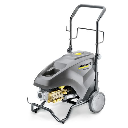 Аппарат высокого давления Karcher HD 7/18-4 Classic #1.367-307.0