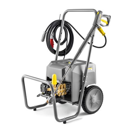 Аппарат высокого давления Karcher HD 13/18-4 Classic #1.367-403.0