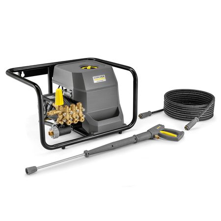 Аппарат высокого давления Karcher HD 10/25-4 S St Classic #1.367-412.0