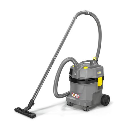 Пылесос влажной и сухой уборки Karcher NT 22/1 Ap Te L + 5 мешков #1.378-982.0 Пылесос влажной и сухой уборки Karcher NT 22/1 Ap Te L + 5 мешков #1.378-982.0